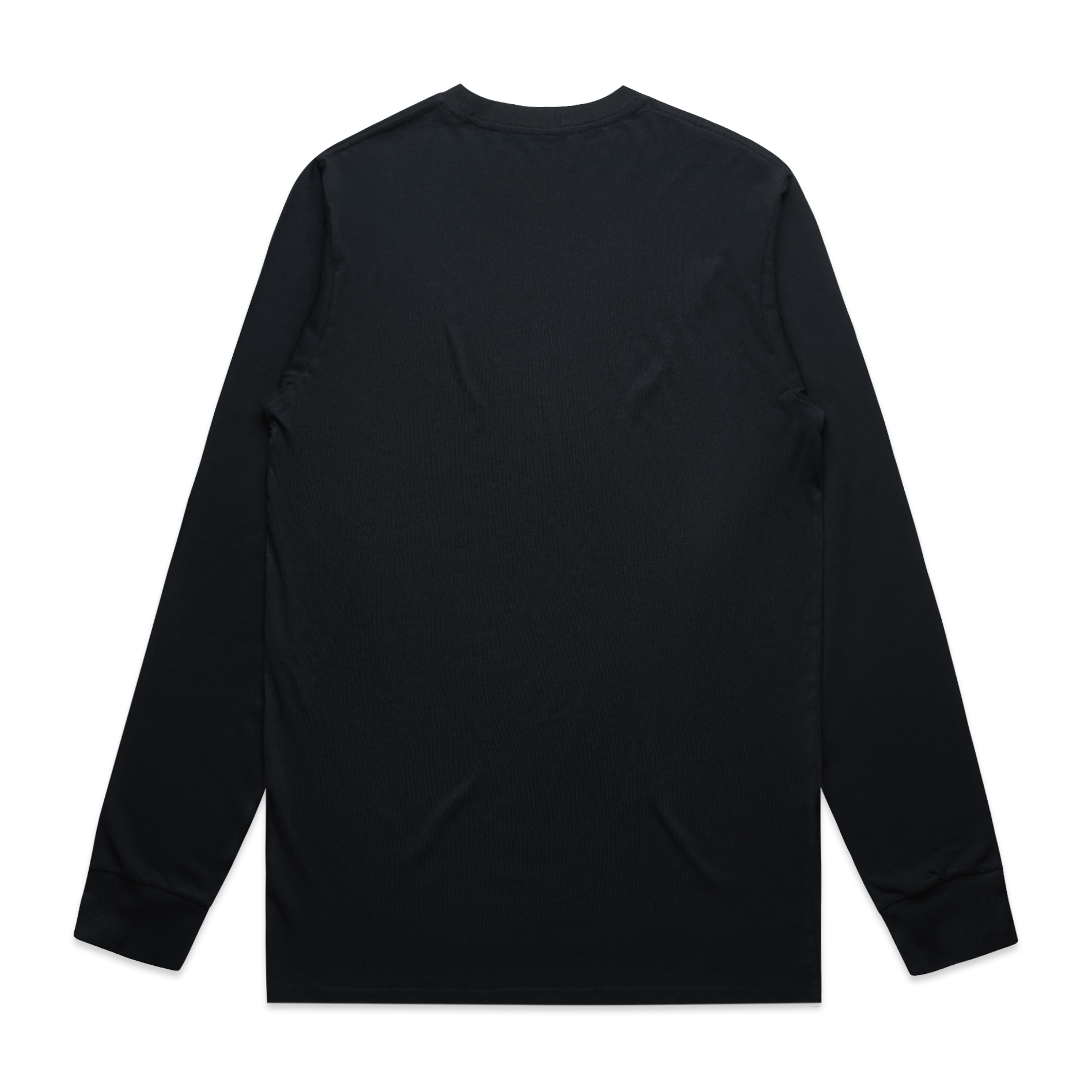 Mens Staple L/S